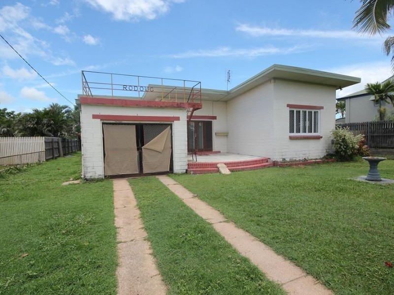 71 Chandler Street, Garbutt QLD 4814