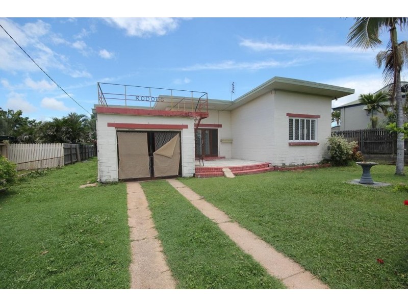 71 Chandler Street, Garbutt QLD 4814