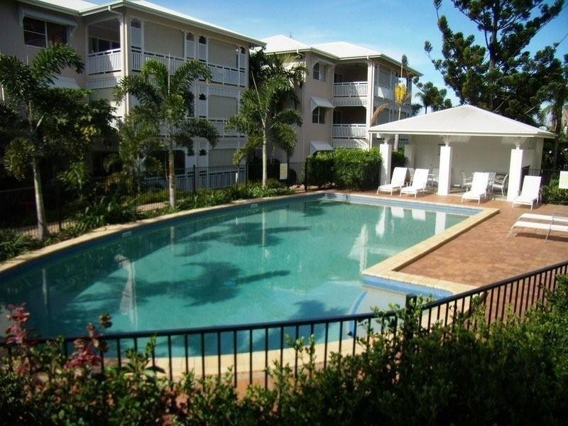 82/42 Warburton Street, North Ward QLD 4810