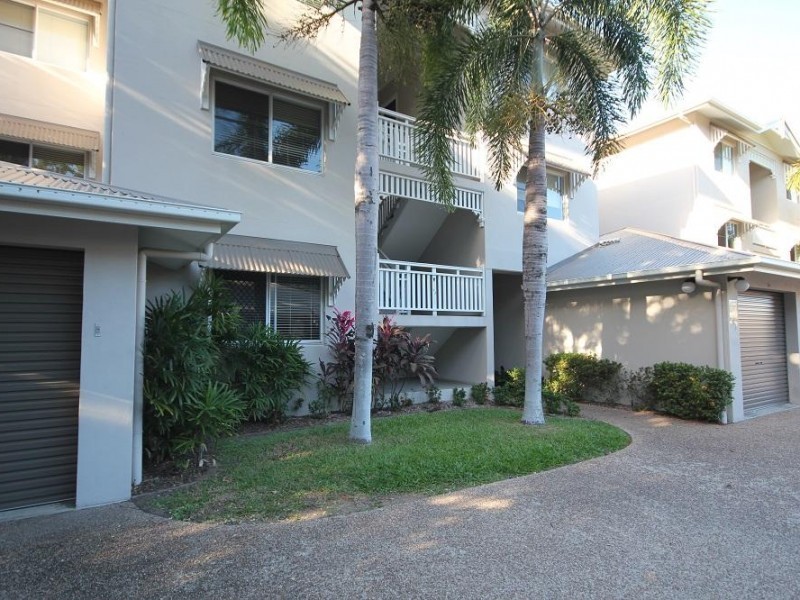 82/42 Warburton Street, North Ward QLD 4810