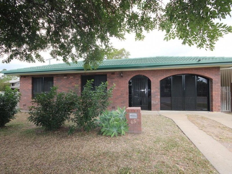 65 Wellesley Dr, Kirwan QLD 4817