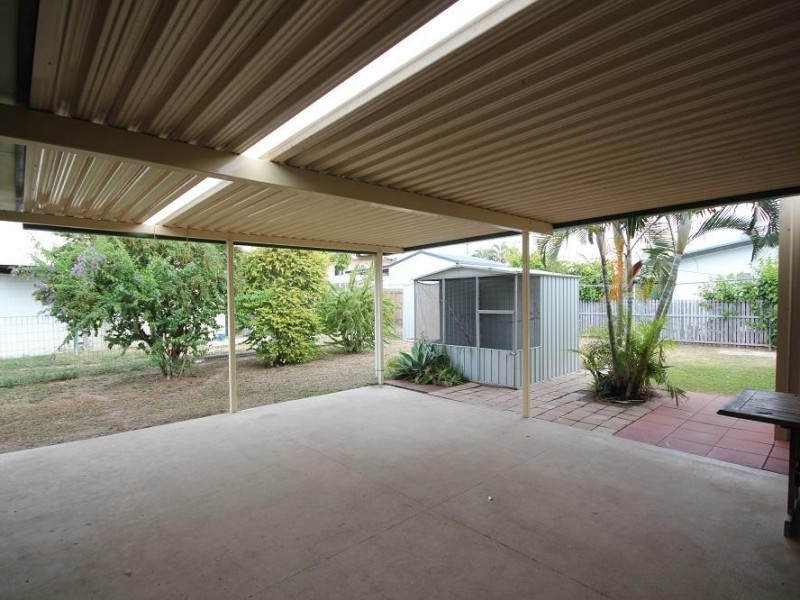 65 Wellesley Dr, Kirwan QLD 4817