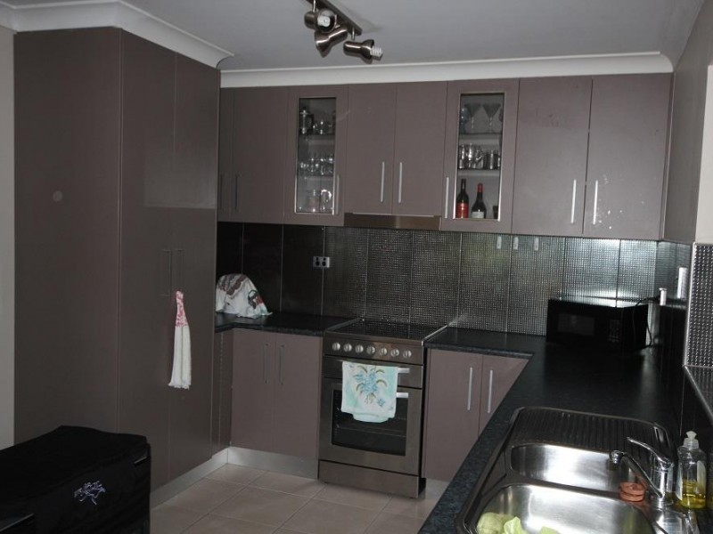 65 Wellesley Dr, Kirwan QLD 4817