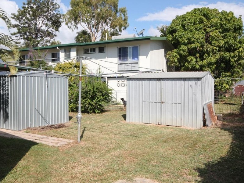 65 Wellesley Dr, Kirwan QLD 4817