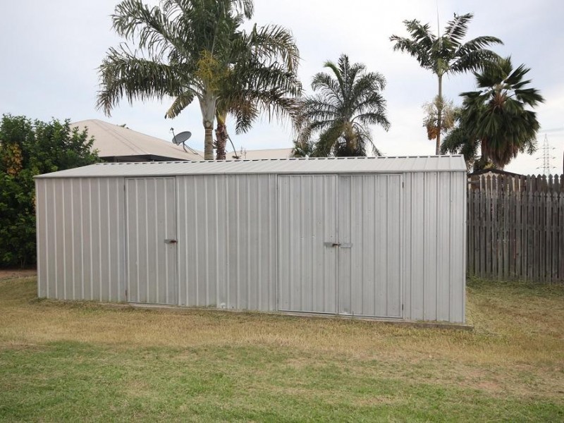 7 Concord Crescent, Kirwan QLD 4817