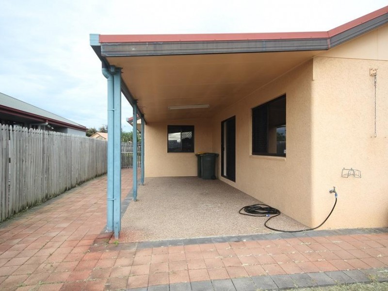 7 Concord Crescent, Kirwan QLD 4817