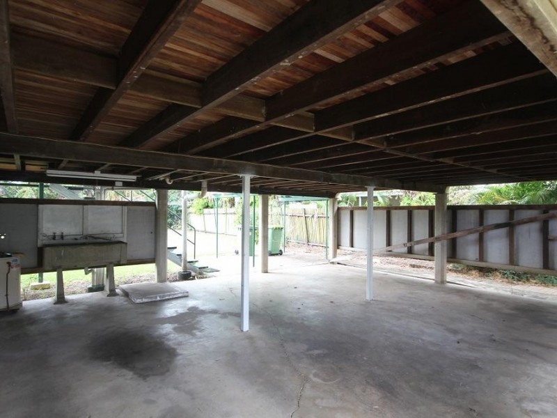 2/14 Fraser Avenue, Cranbrook QLD 4814