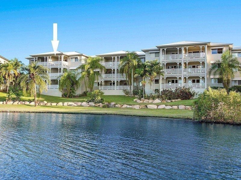 18/16 Martinez Avenue, West End QLD 4810