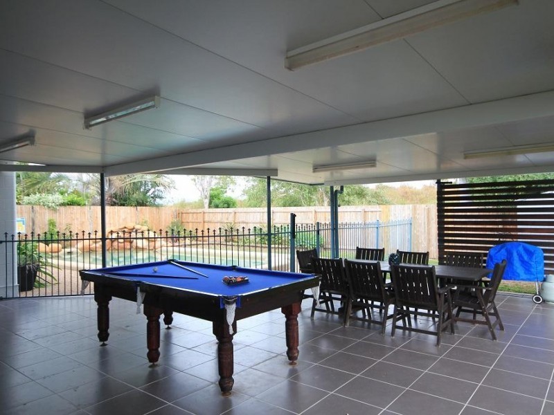 15 Margaret Ellen Drive, Kelso QLD 4815