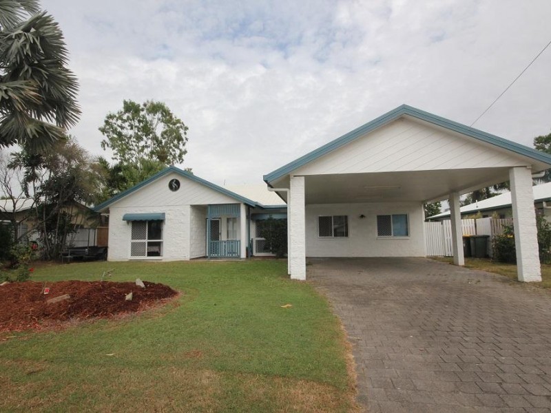 15 Margaret Ellen Drive, Kelso QLD 4815