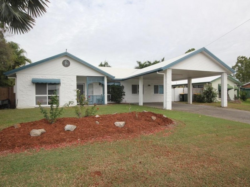 15 Margaret Ellen Drive, Kelso QLD 4815