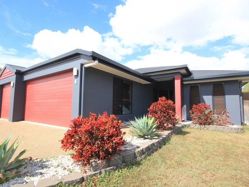 7 Kwila Crescent, Douglas QLD 4814