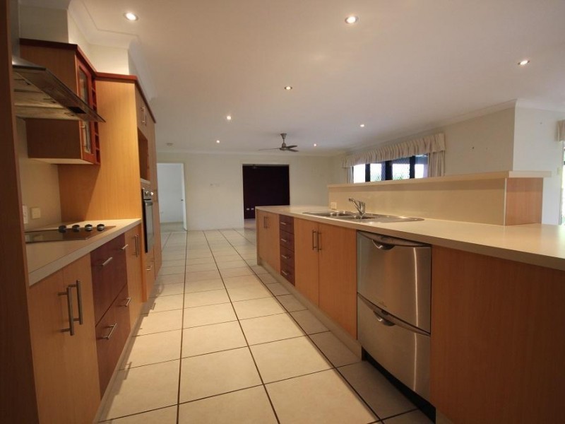 7 Kwila Crescent, Douglas QLD 4814