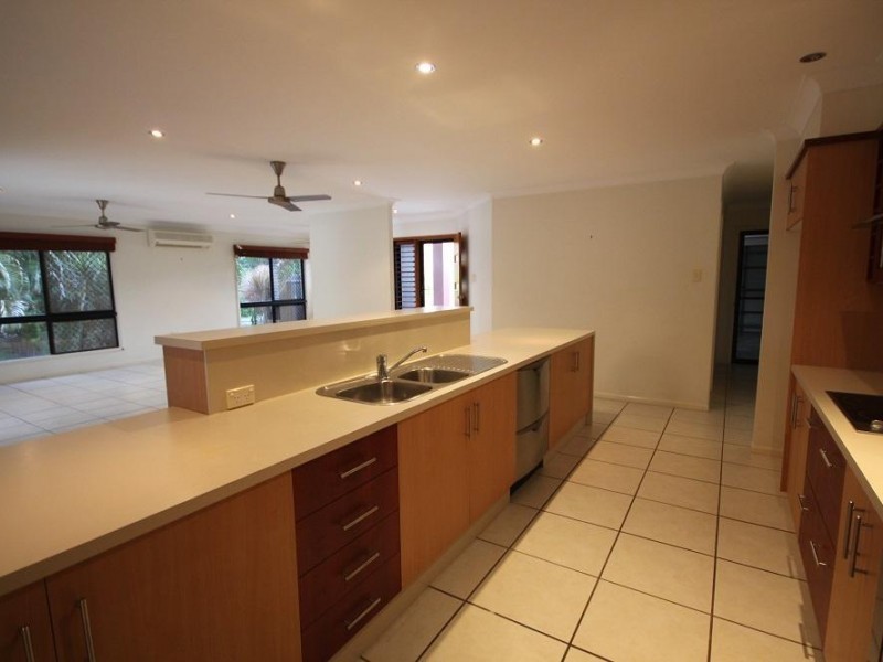 7 Kwila Crescent, Douglas QLD 4814