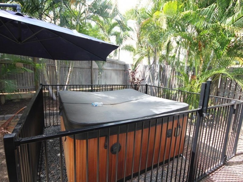 7 Kwila Crescent, Douglas QLD 4814