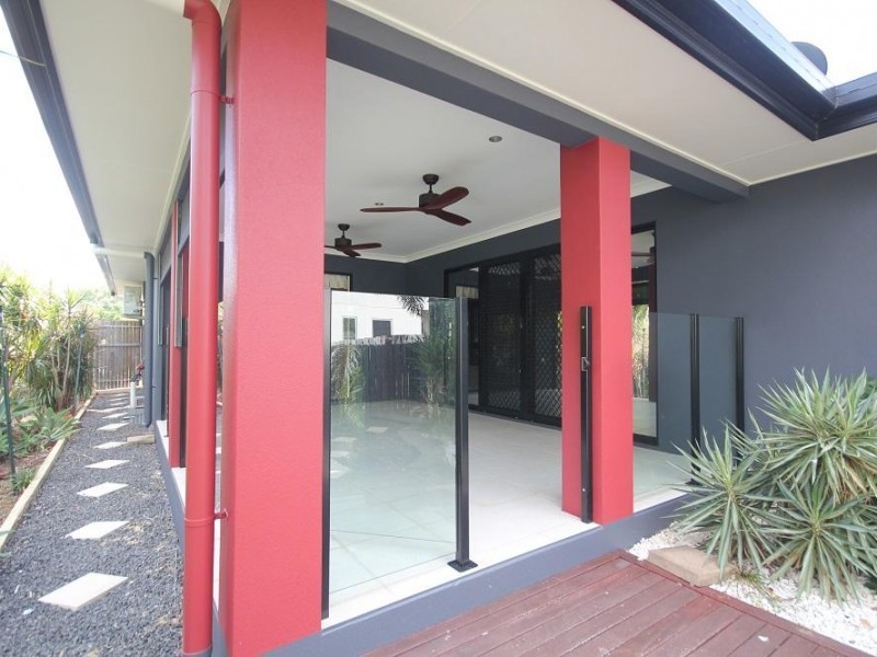 7 Kwila Crescent, Douglas QLD 4814