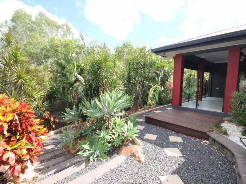 7 Kwila Crescent, Douglas QLD 4814