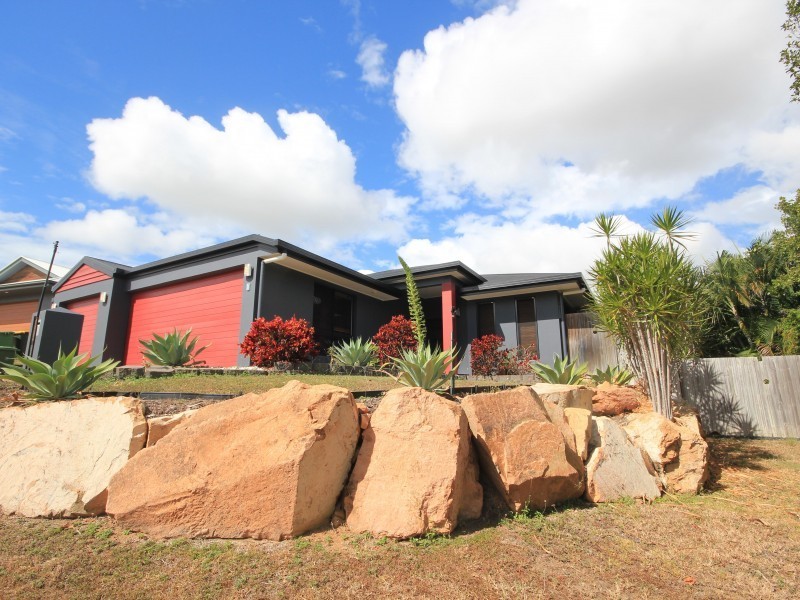 7 Kwila Crescent, Douglas QLD 4814