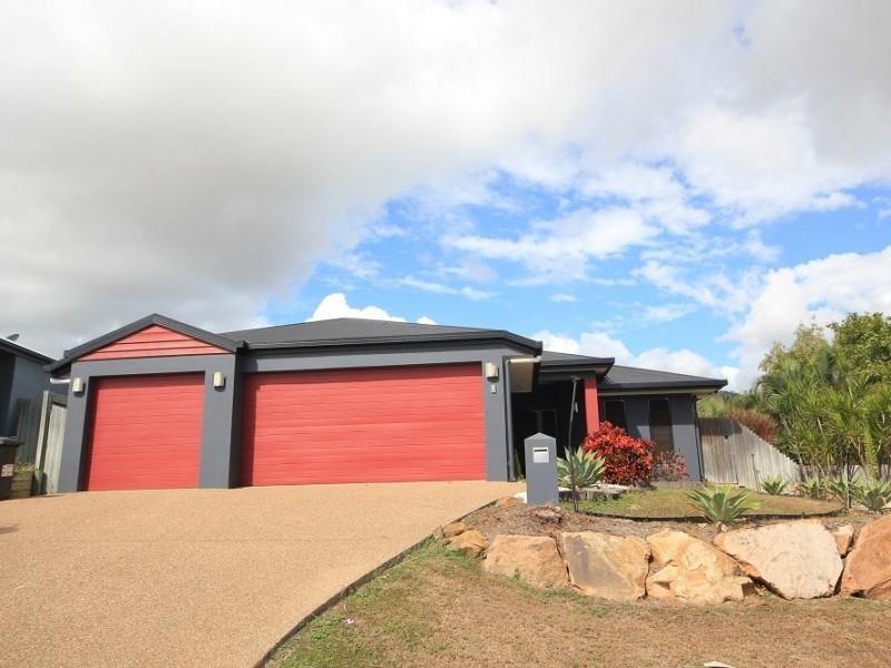 7 Kwila Crescent, Douglas QLD 4814