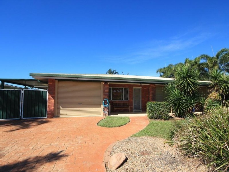 10 Gardengrove Crescent, Kirwan QLD 4817