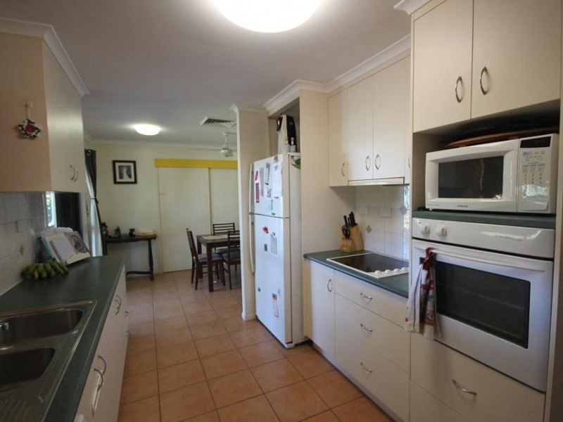 10 Gardengrove Crescent, Kirwan QLD 4817