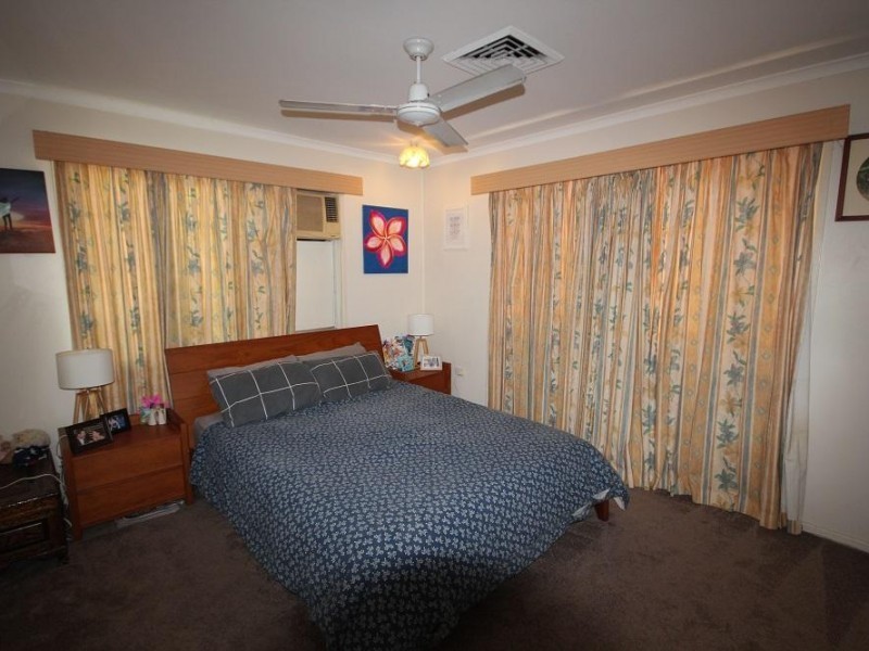 10 Gardengrove Crescent, Kirwan QLD 4817