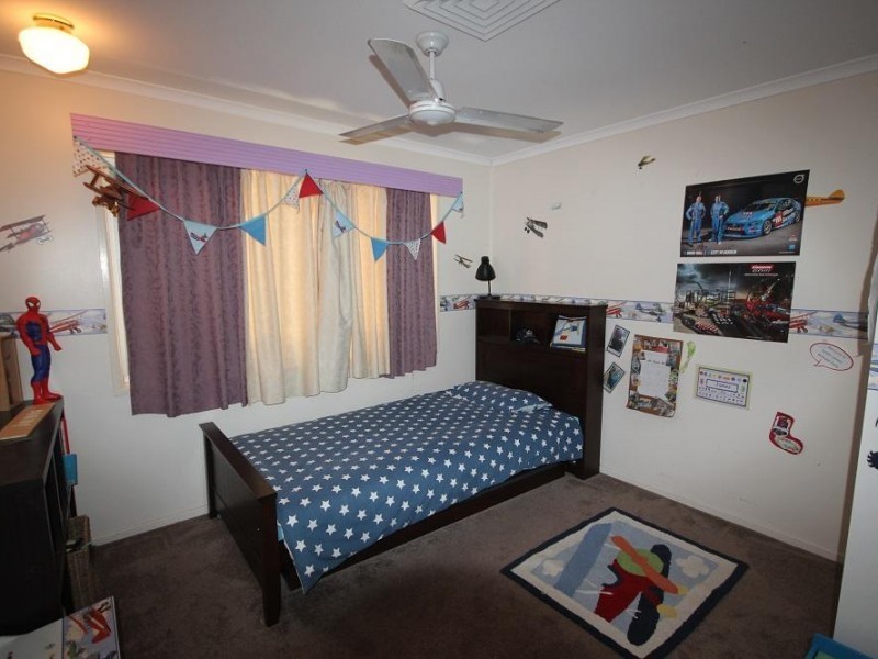 10 Gardengrove Crescent, Kirwan QLD 4817