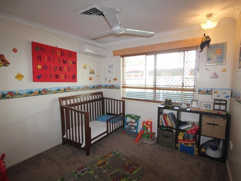 10 Gardengrove Crescent, Kirwan QLD 4817