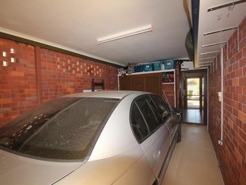 10 Gardengrove Crescent, Kirwan QLD 4817