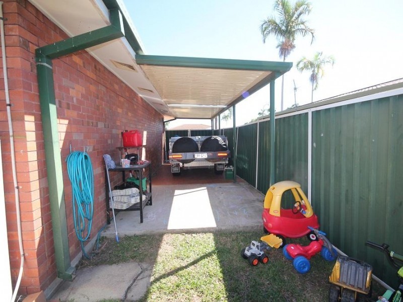 10 Gardengrove Crescent, Kirwan QLD 4817