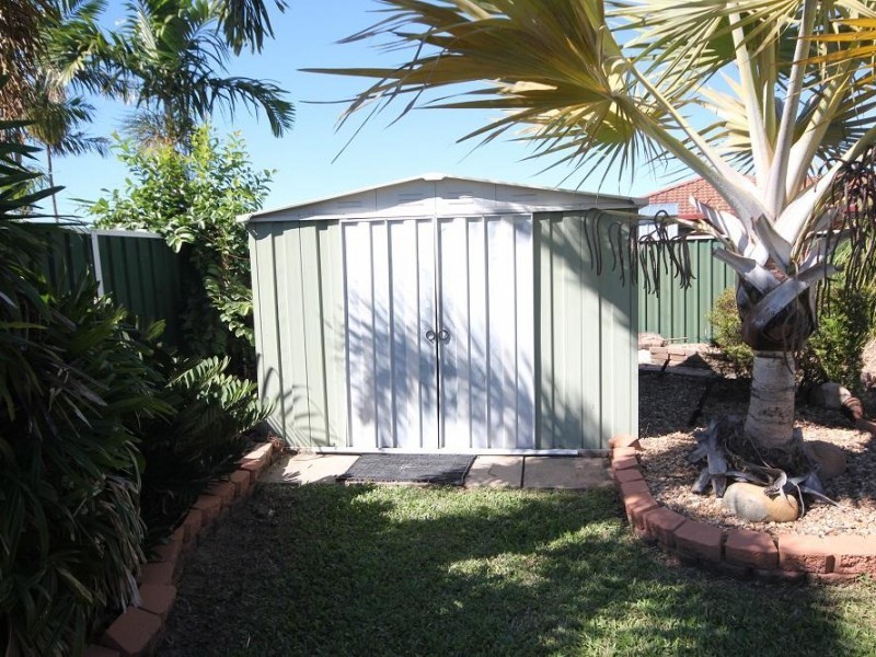 10 Gardengrove Crescent, Kirwan QLD 4817