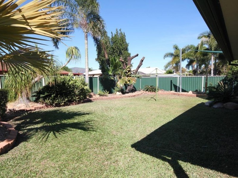 10 Gardengrove Crescent, Kirwan QLD 4817