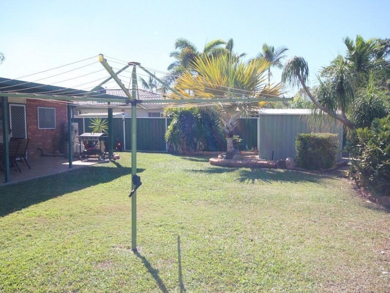 10 Gardengrove Crescent, Kirwan QLD 4817