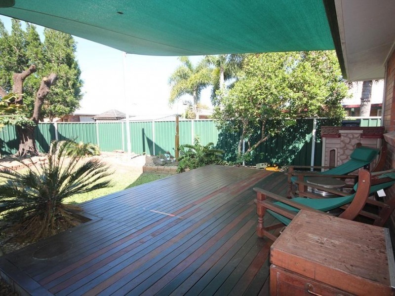 10 Gardengrove Crescent, Kirwan QLD 4817