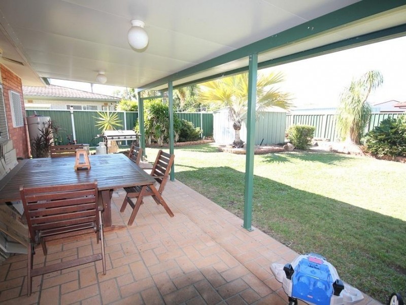 10 Gardengrove Crescent, Kirwan QLD 4817
