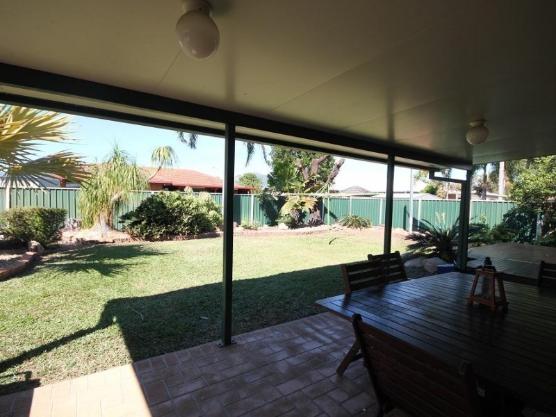 10 Gardengrove Crescent, Kirwan QLD 4817