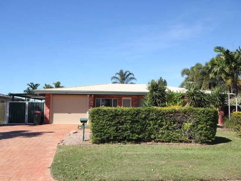 10 Gardengrove Crescent, Kirwan QLD 4817