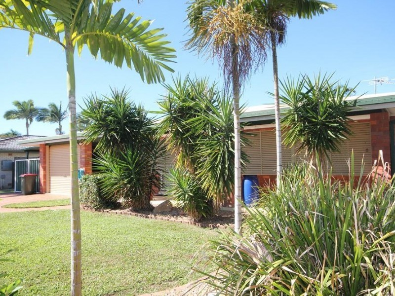 10 Gardengrove Crescent, Kirwan QLD 4817