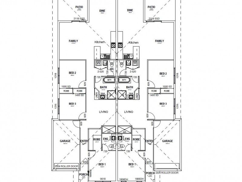1/20A Hollanders Crescent, Kelso QLD 4815