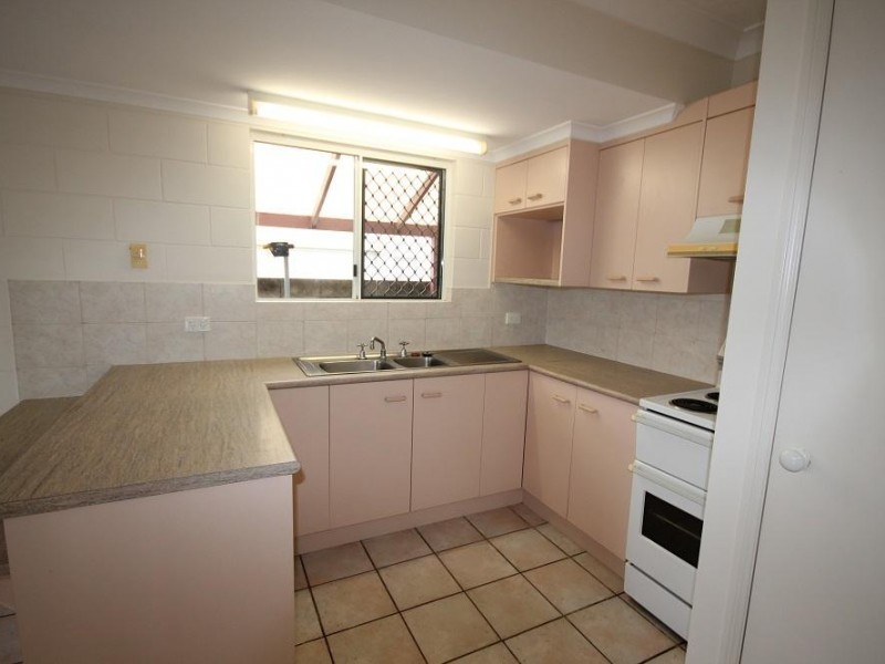 6/17 Lowth Street, Rosslea QLD 4812