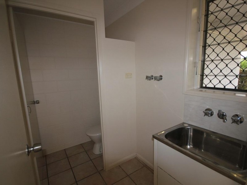 6/17 Lowth Street, Rosslea QLD 4812