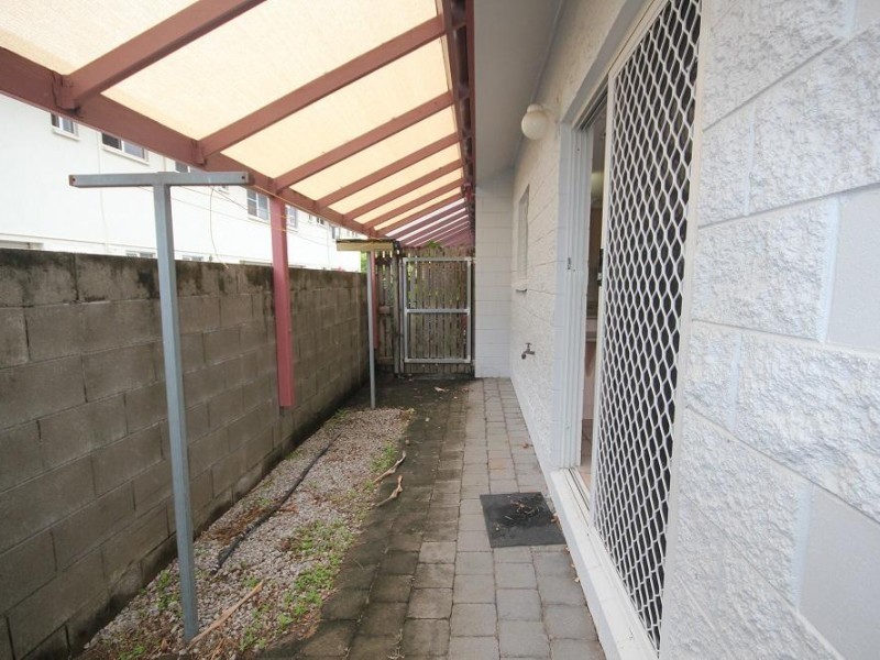 6/17 Lowth Street, Rosslea QLD 4812