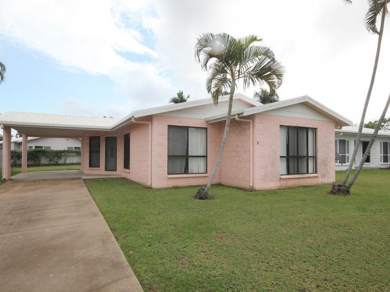 6 Arawa Street, Kelso QLD 4815