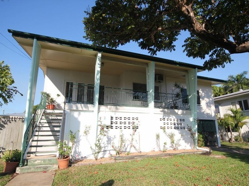 6 Crete Street, Aitkenvale QLD 4814