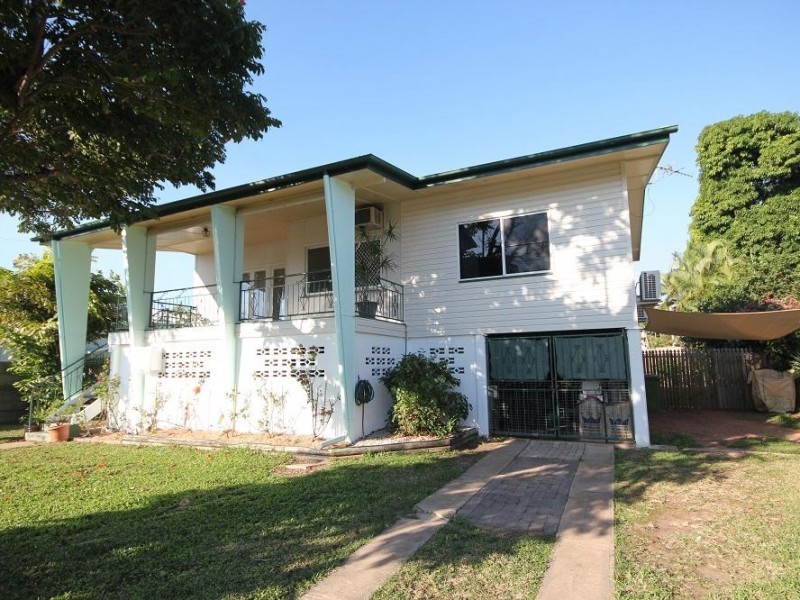 6 Crete Street, Aitkenvale QLD 4814