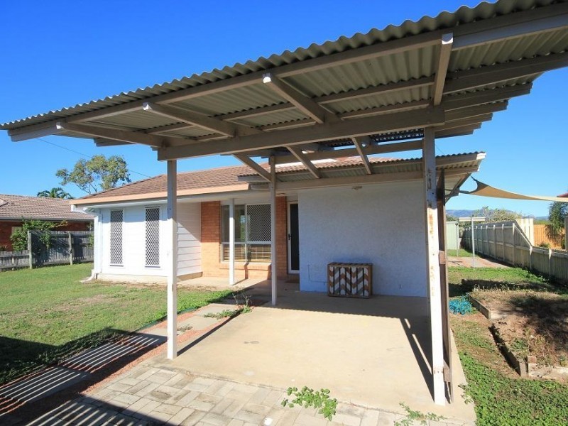 21 Geoffrey Court, Rasmussen QLD 4815