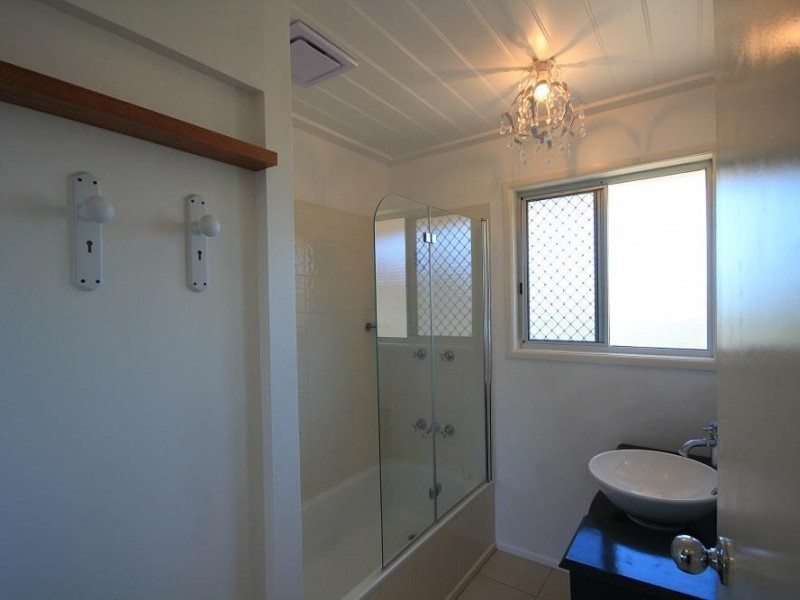 21 Geoffrey Court, Rasmussen QLD 4815