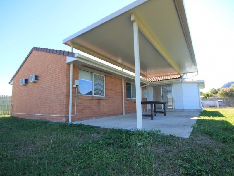 21 Geoffrey Court, Rasmussen QLD 4815