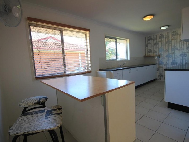 21 Geoffrey Court, Rasmussen QLD 4815