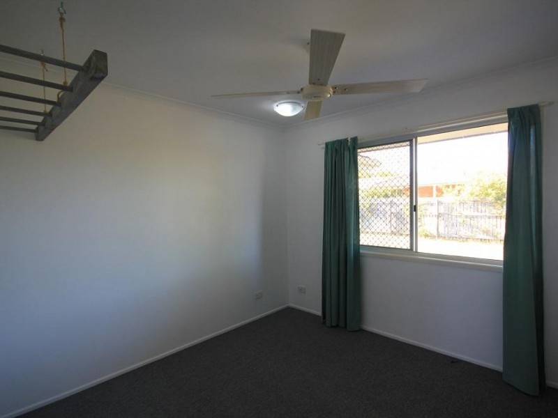 21 Geoffrey Court, Rasmussen QLD 4815